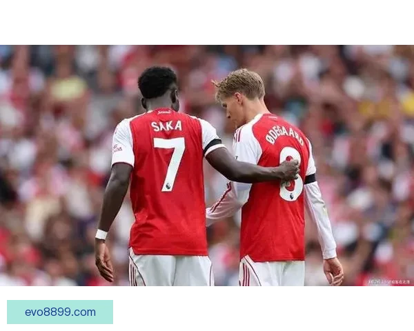 从阿尔特塔应激反应看阿森纳与曼城真实差距究竟有多大在赛场层面